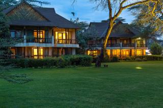 Sawela Lodges - 0