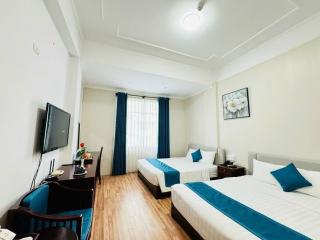 Khách Sạn Hùng Vương Quảng Ngãi - Quang Ngai - 5