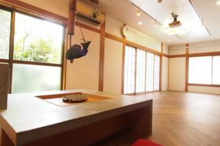 BBQ施設徒歩圏内&露天風呂付き&箱根を大勢で遊びたい &癒されたい - 3