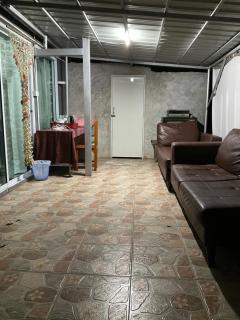 บ้านแม่ - Ban Nam Tok Mae Klang - 4