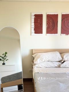 Prisma Residences by La Casa Staycation - Manila - 7