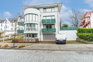 Appartement Düne 21 - Zinnowitz - 2