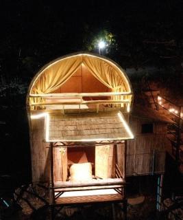 CHAKERPOR บ้านชาเกอะปอ - Ban Mae Sapok Noi - 5