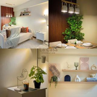 Prisma Residences by La Casa Staycation - Manila - 6