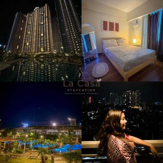 Prisma Residences by La Casa Staycation - Manila - 5