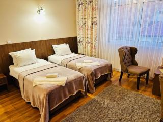HOTEL MINERO - Tuzla - 1