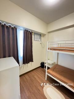 Prisma Residences by La Casa Staycation - Manila - 3