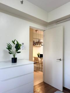 Prisma Residences by La Casa Staycation - Manila - 2