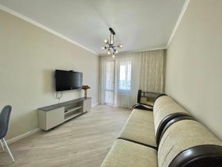 2 комнатные апартаменты в ЖК Auezov city 78 - Almaty - 7