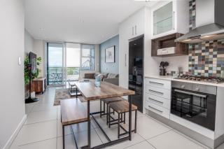 Apex Serviced Apartments - 7