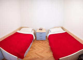 Apartman Luka - Zadar - 9