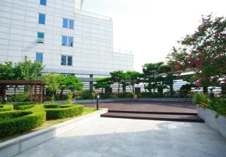 Gangnam Artnouveau City - Seul - 3