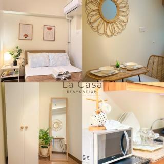 Prisma Residences by La Casa Staycation - Manila - 8
