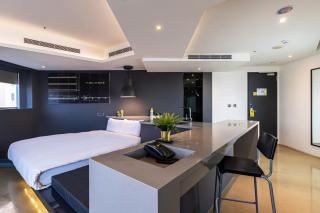 CHECK inn Taichung Liming - Taichung - 1