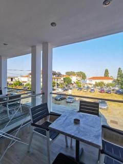Armonia Luxury Suites - Nea Vrasna - 5