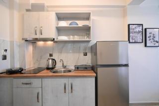 Armonia Luxury Suites - Nea Vrasna - 1