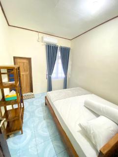 Cendana Guesthouse Labuan Bajo2 - Labuan Bajo - 0