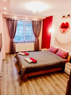 Luxury Apartments Melnyka 10 - Ivano-Frankivsk - 0
