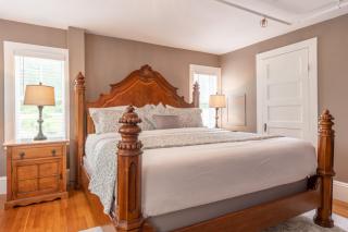 Cranmore Mountain Lodge Bed & Breakfast - North Conway - 3
