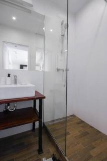 1-Bedroom Warsaw Noakowskiego Apartment with City View by ECRU WWA55 - Varsavia - 4