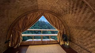Chakerpor bamboo house 1 - 8