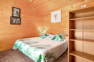 Joli Chalet en bois - Roquebrune-sur Argens - 5