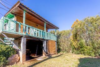 Joli Chalet en bois - Roquebrune-sur Argens - 0