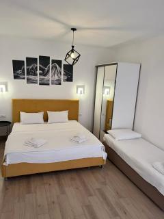 Apartman NOBEL 2 - Ulcinj - 2