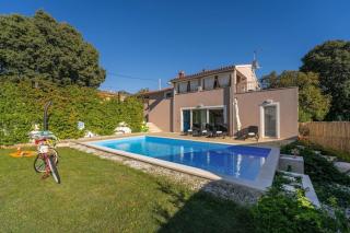 Villa Corinna - Kukci - 8
