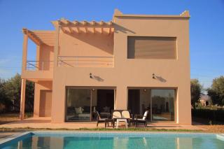 Villa mamora - Marrakech - 7
