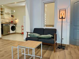 Dakar Patte d'oie cosy maison bien équipé PRIX REDUIT PENDANT TRAVAUX - Dakar - 0