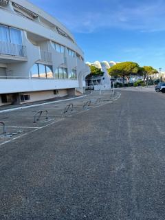 les caravelles plage sud - Le Grau-du-Roi - 2