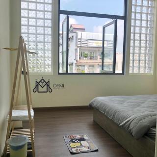 DeMi Homestay 2 - Châu Đốc - Ấp Vĩnh Ðông - 9