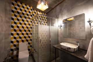 Xınalı Hotel & Restaurant - 5