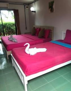 Smile Buffalo Resort สไมล์ รีสอร์ท - 5