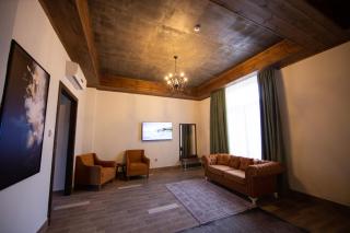 Xınalı Hotel & Restaurant - 3