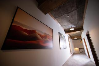 Xınalı Hotel & Restaurant - 9