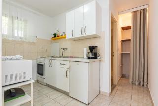 Apt ANA, Vantacici-Malinska, Island Krk - Vantačići - 9