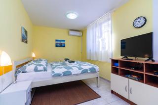 Apt ANA, Vantacici-Malinska, Island Krk - Vantačići - 6