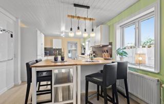 Nice Home In Oksbøl With Kitchen - Oksbøl - 6