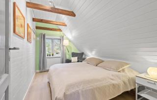 Nice Home In Oksbøl With Kitchen - Oksbøl - 8