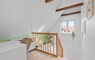 Nice Home In Oksbøl With Kitchen - Oksbøl - 7