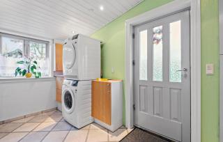 Nice Home In Oksbøl With Kitchen - Oksbøl - 5