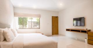 D'Green Kuta Managed by ARM Hospitality - Legian - 1