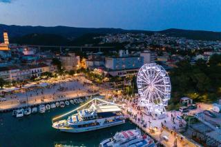 Studio Apartman Natali - Crikvenica - 3