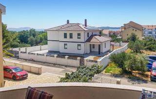 2 Bedroom Cozy Apartment In Biograd - Biograd na Moru - 4