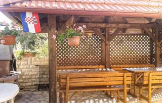 2 Bedroom Cozy Apartment In Biograd - Biograd na Moru - 5
