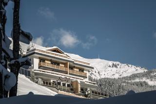 Jagdhof PURE Mountain Appartements - 8