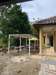 Rumah Madu Tiga Kangar - Kangar - 7