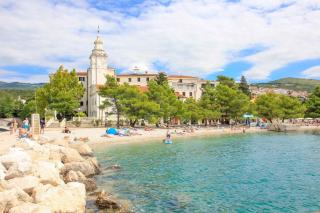 Studio Apartman Natali - Crikvenica - 1
